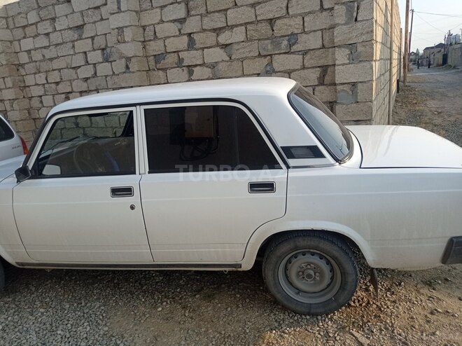 LADA (VAZ) 2107 2005, 95,000 km - 1.6 l - Bakı