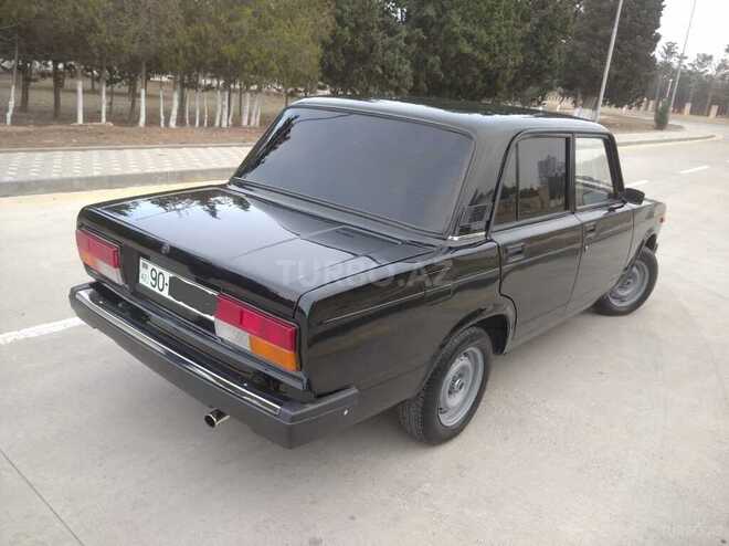 LADA (VAZ) 2107 2010, 34,123 km - 1.6 л - Sumqayıt