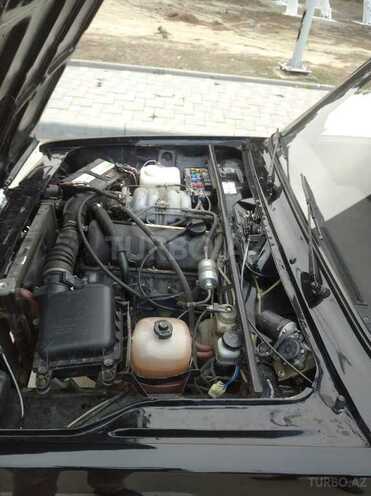 LADA (VAZ) 2107 2010, 34,123 km - 1.6 л - Sumqayıt