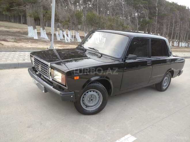 LADA (VAZ) 2107 2010, 34,123 km - 1.6 л - Sumqayıt