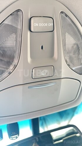 Hyundai Santa Fe 2015, 193,121 km - 2.0 l - Bakı