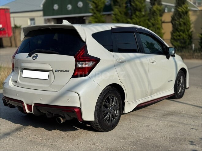 Nissan Note 2018, 55,900 km - 1.2 l - Bakı