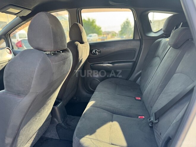 Nissan Note 2018, 55,900 km - 1.2 l - Bakı