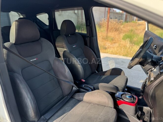 Nissan Note 2018, 55,900 km - 1.2 l - Bakı