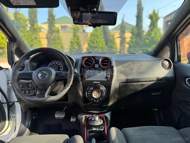 Nissan Note 2018, 55,900 km - 1.2 l - Bakı