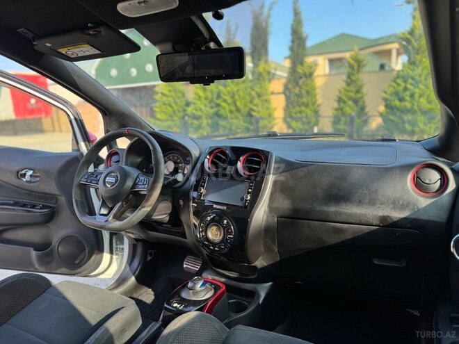 Nissan Note 2018, 55,900 km - 1.2 l - Bakı