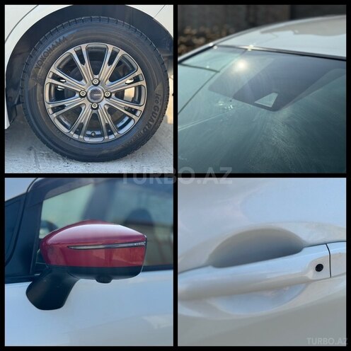 Nissan Note 2018, 55,900 km - 1.2 l - Bakı