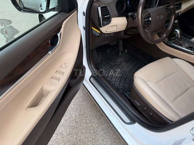 Hyundai Grandeur 2017, 230,000 km - 2.2 l - Bakı