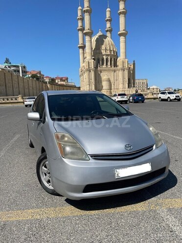 Toyota Prius 2008, 462,204 km - 1.5 л - Bakı