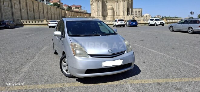 Toyota Prius 2008, 462,204 km - 1.5 л - Bakı