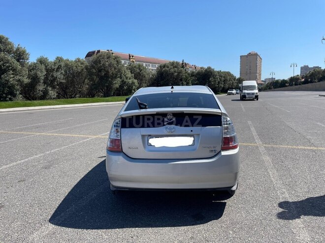 Toyota Prius 2008, 462,204 km - 1.5 л - Bakı