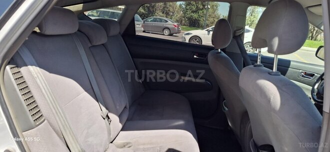 Toyota Prius 2008, 462,204 km - 1.5 л - Bakı