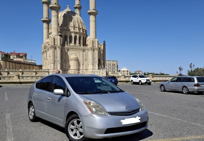Toyota Prius 2008, 462,204 km - 1.5 л - Bakı