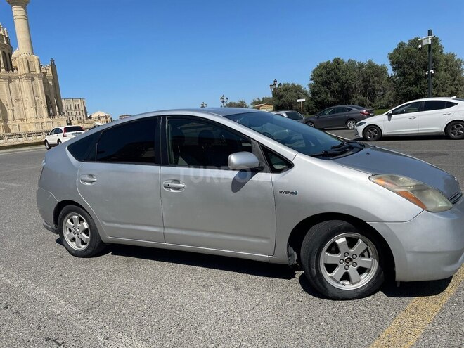 Toyota Prius 2008, 462,204 km - 1.5 л - Bakı
