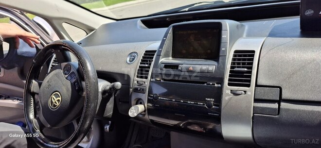 Toyota Prius 2008, 462,204 km - 1.5 л - Bakı