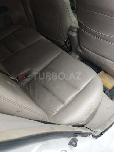 Honda Insight 2009, 418,100 km - 1.3 l - Bakı