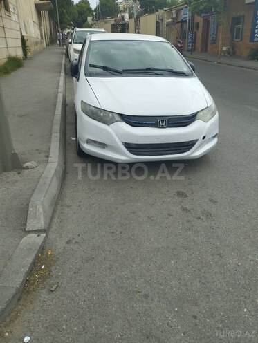 Honda Insight 2009, 418,100 km - 1.3 l - Bakı