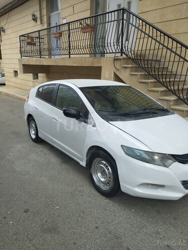 Honda Insight 2009, 418,100 km - 1.3 l - Bakı