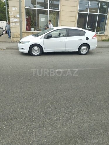 Honda Insight 2009, 418,100 km - 1.3 l - Bakı