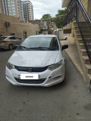 Honda Insight 2009, 418,100 km - 1.3 l - Bakı
