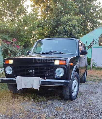 LADA (VAZ) Niva 1981, 300,000 km - 1.6 л - Ağcabədi