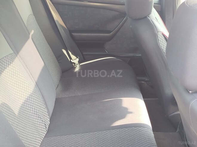 Mercedes C 180 1996, 350,000 km - 1.8 l - Bakı