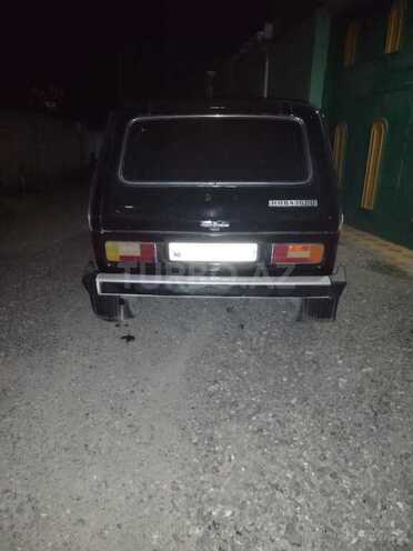 LADA (VAZ) Niva 1981, 300,000 km - 1.6 л - Ağcabədi