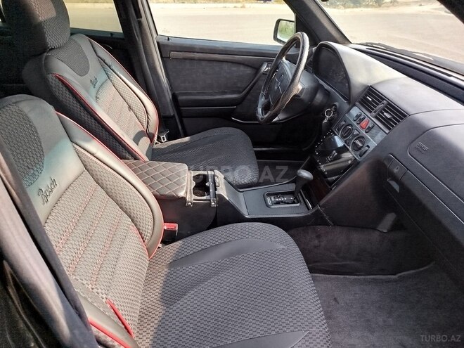 Mercedes C 180 1996, 350,000 km - 1.8 l - Bakı
