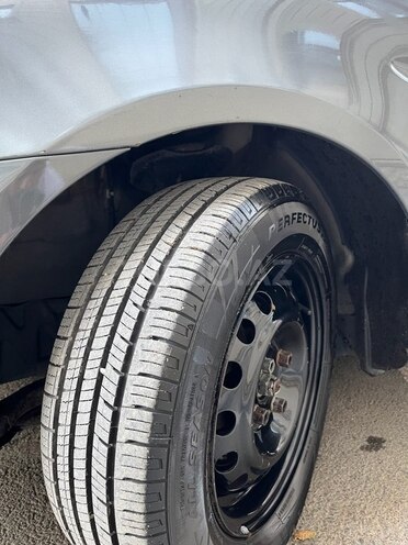 Hyundai Accent 2007, 207,175 km - 1.5 l - Bakı