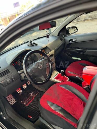 Opel Astra 2007, 320,000 km - 1.3 l - Bakı