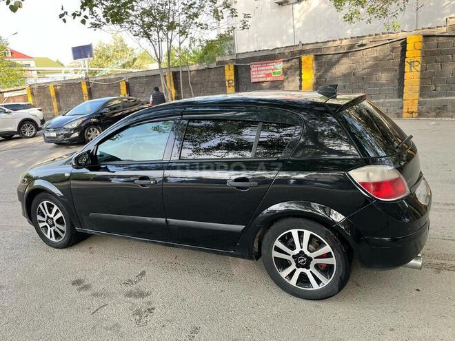 Opel Astra 2007, 320,000 km - 1.3 l - Bakı