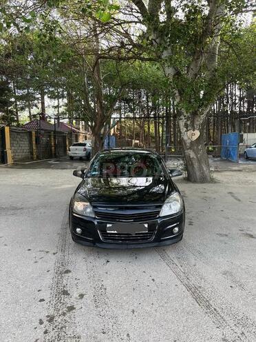Opel Astra 2007, 320,000 km - 1.3 l - Bakı