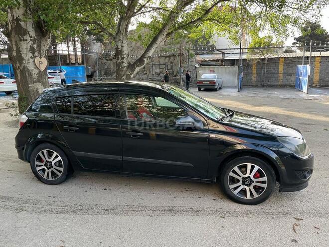Opel Astra 2007, 320,000 km - 1.3 l - Bakı