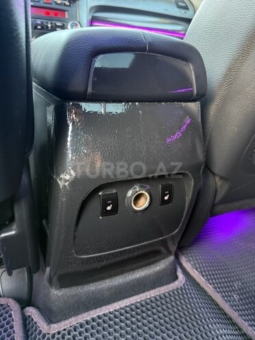 Kia Sorento 2009, 229,000 km - 2.0 l - Bakı
