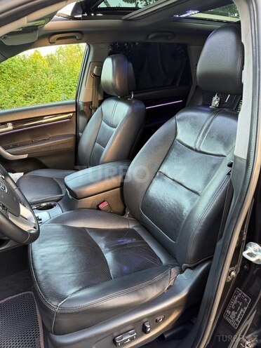 Kia Sorento 2009, 229,000 km - 2.0 l - Bakı
