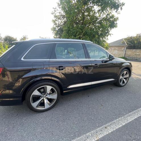 Audi Q7 2018, 169,000 km - 3.0 l - Bakı