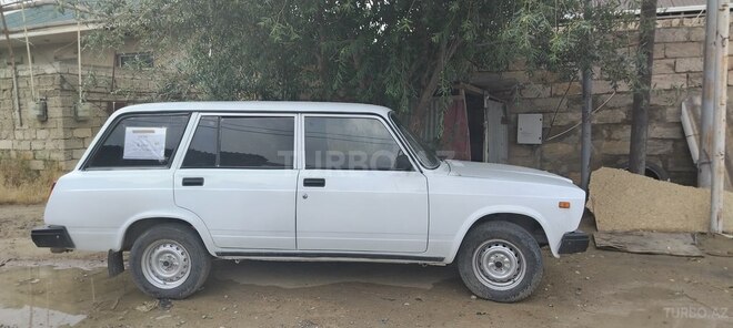 LADA (VAZ) 2104 2008, 17,500 km - 1.6 l - Bakı