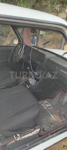 LADA (VAZ) 2104 2008, 17,500 km - 1.6 l - Bakı
