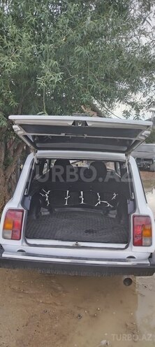 LADA (VAZ) 2104 2008, 17,500 km - 1.6 l - Bakı