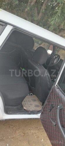 LADA (VAZ) 2104 2008, 17,500 km - 1.6 l - Bakı