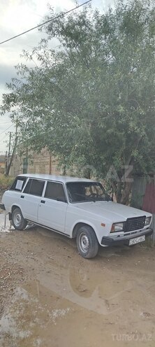 LADA (VAZ) 2104 2008, 17,500 km - 1.6 l - Bakı