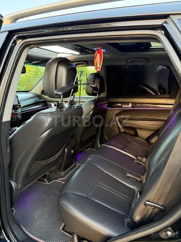 Kia Sorento 2009, 229,000 km - 2.0 l - Bakı