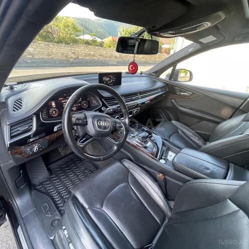 Audi Q7 2018, 169,000 km - 3.0 l - Bakı
