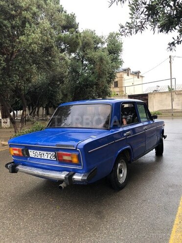 LADA (VAZ) 2106 1983, 43,578 km - 1.6 l - Sumqayıt