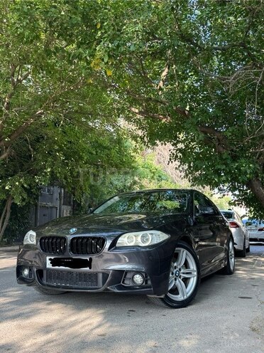 BMW 528-1