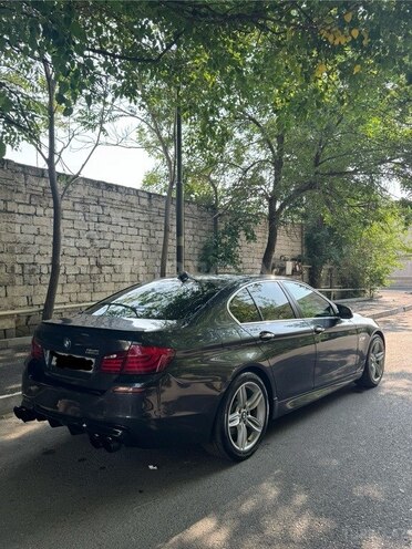 BMW 528-4