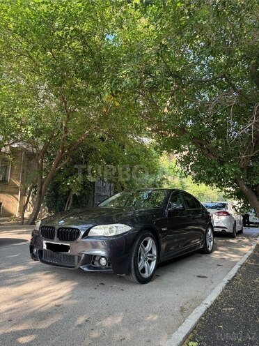 BMW 528-8