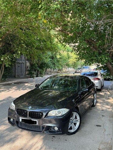 BMW 528-7
