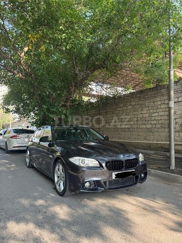 BMW 528-6