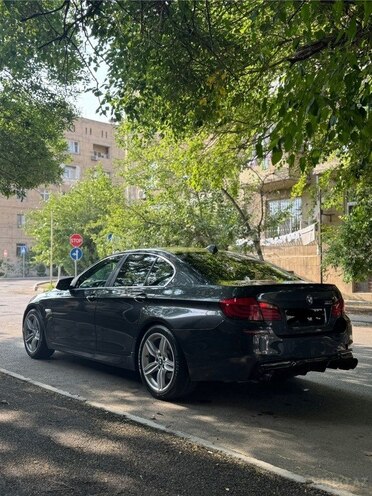 BMW 528-11